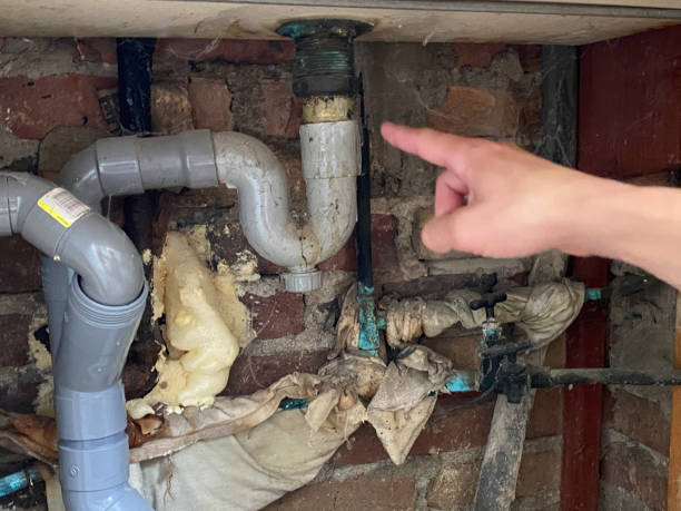 Best Local water damage restoration  in Wakefield, KS